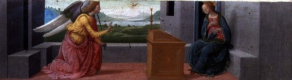 告知（パネル） 作： イタリア語学校