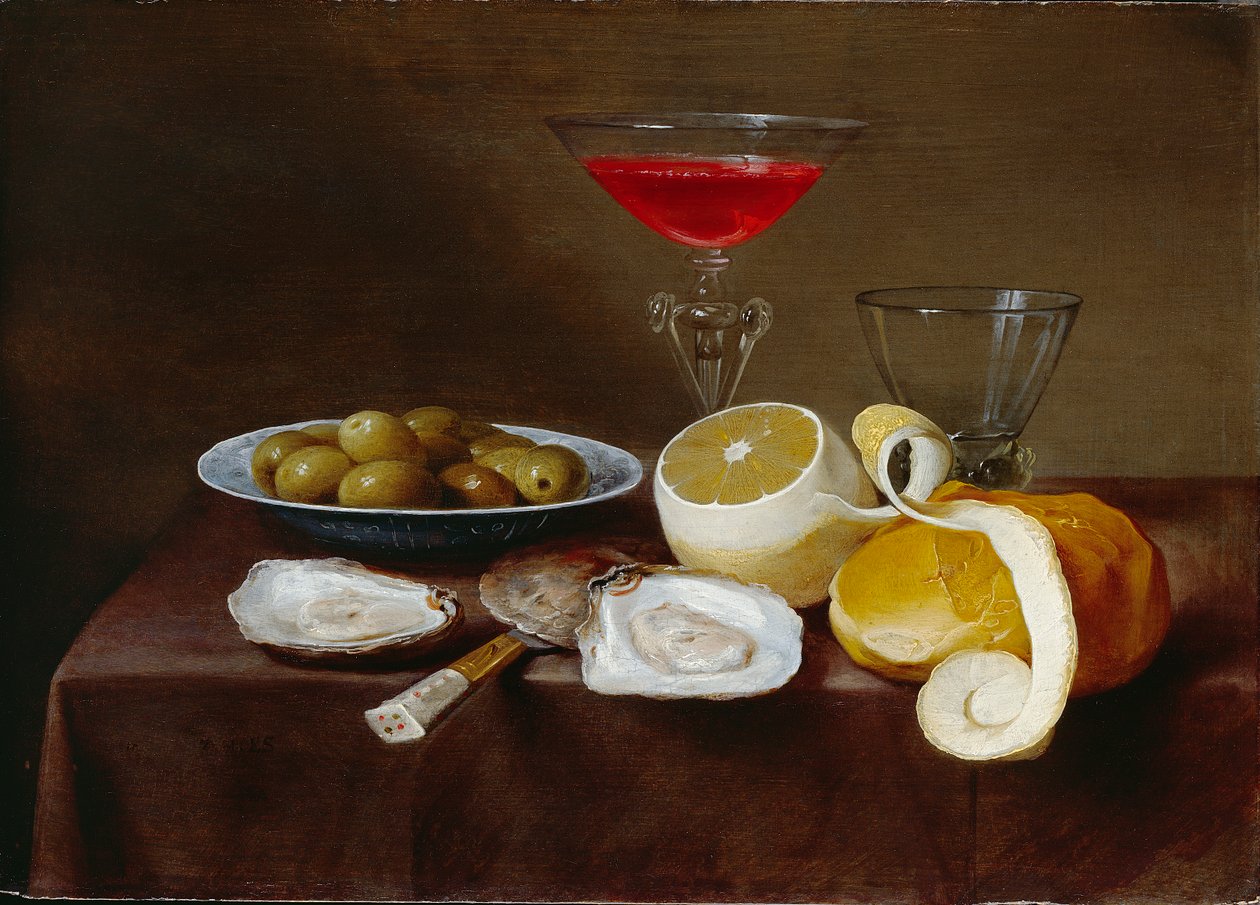 Still Life with Oysters, c1616-1666   1151282   ja       japanese Successfully Translated  Original: The Risen Christ Translat: The Risen Christ 1308409 ja japanese Successfully Translated Original: The Church in the Valley, 17th century. Translat: The Chu 作： ジェイコブ・フォッペンス・ヴァン・エス