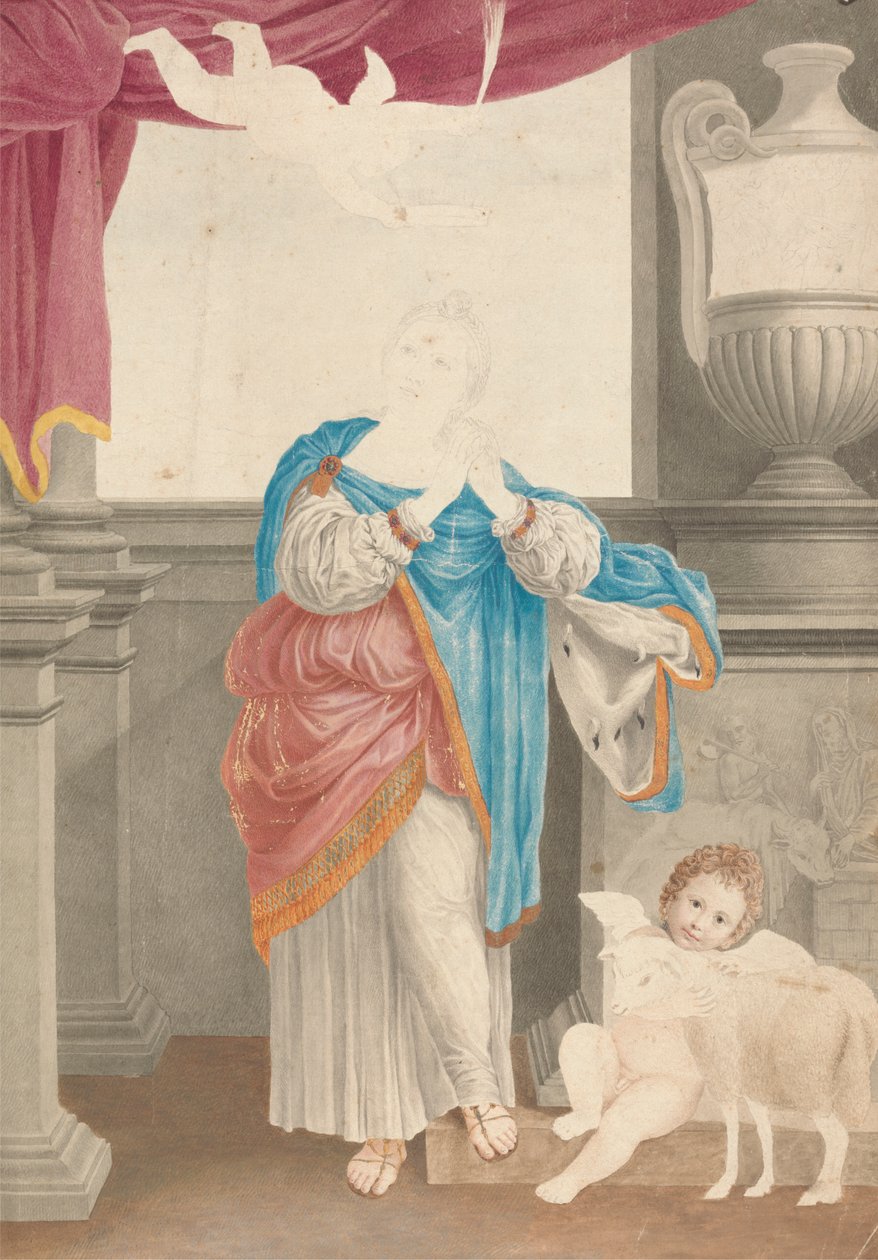 St. Agnes (after Domenichino)   1443385   ja       japanese Successfully Translated  Original: The Iron Age Translat: The Iron Age 1435851 ja japanese Successfully Translated Original: Assumption of Virgin, detail from fresco by Correggio (1489-1534), dome 作： ジェームス・ブルース