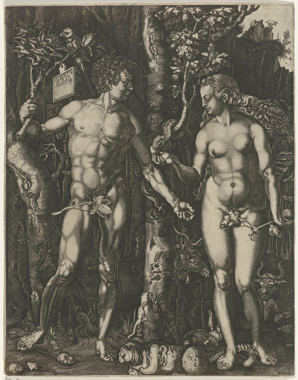 秋 作： Jan Baptist Goossens
