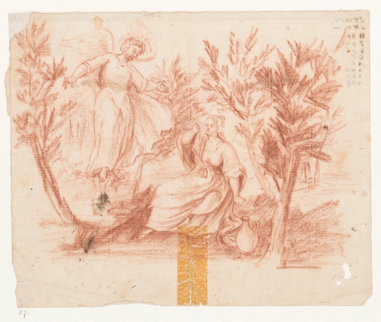 Engel verschijnt aan Hagar   1372458   ja       japanese Successfully Translated  Original: Sheet of studies, three of a waterfall, one of a colt. Translat: Sheet of studies, three of a waterfall, one of a colt. 1347629 ja japanese Successfully Translated  作： ヤン・ブランデス