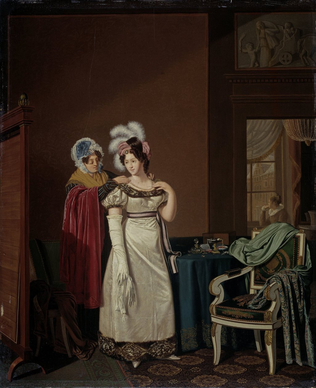 トイレ 作： Jan Lodewijk Jonxis