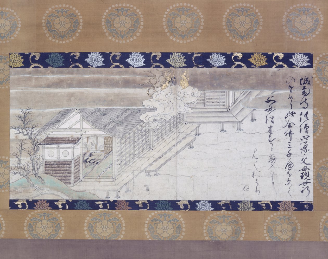法然の伝記 作： 日本語学校