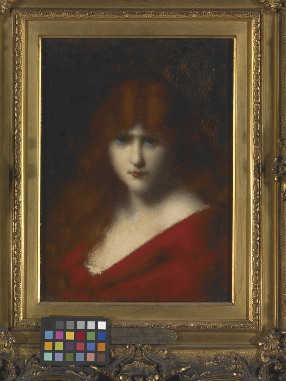 Woman
