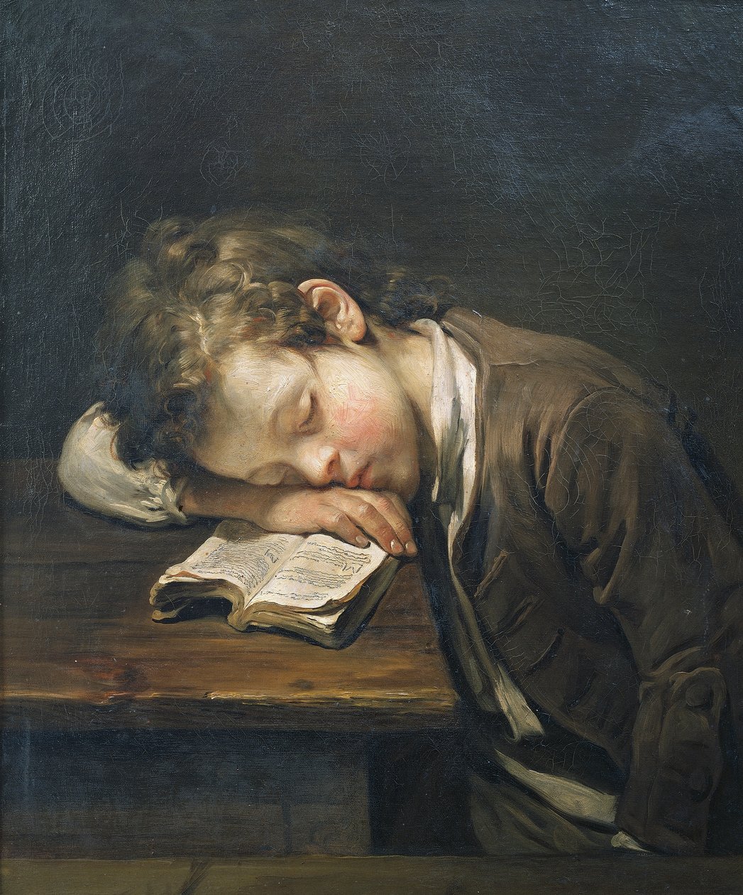 The lazy boy (Le petit paresseux)   1462214   ja       japanese Successfully Translated  Original: Fairy tale of the Dwarf Translat: Fairy tale of the Dwarf 1453426 ja japanese Successfully Translated Original: Interior of rustic courtyard, by Achille Catt 作： ジャン・バプティスト・グレーズ