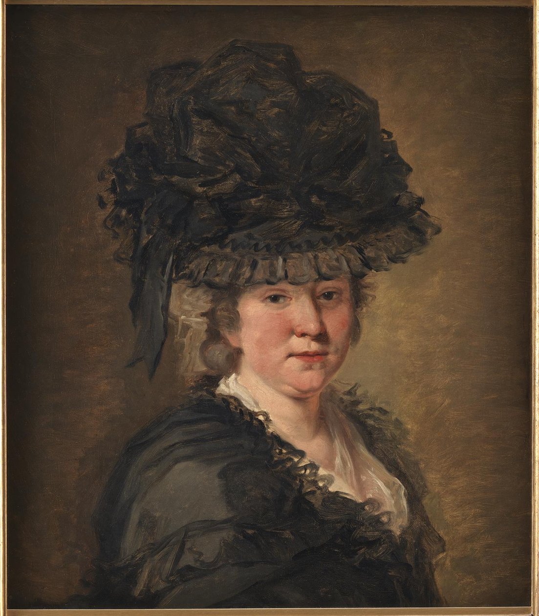 Portrait of a Lady   1268985   ja       japanese Successfully Translated  Original: Birth Announcement of the Artists Son, 1930. Translat: Birth Announcement of the Artist
