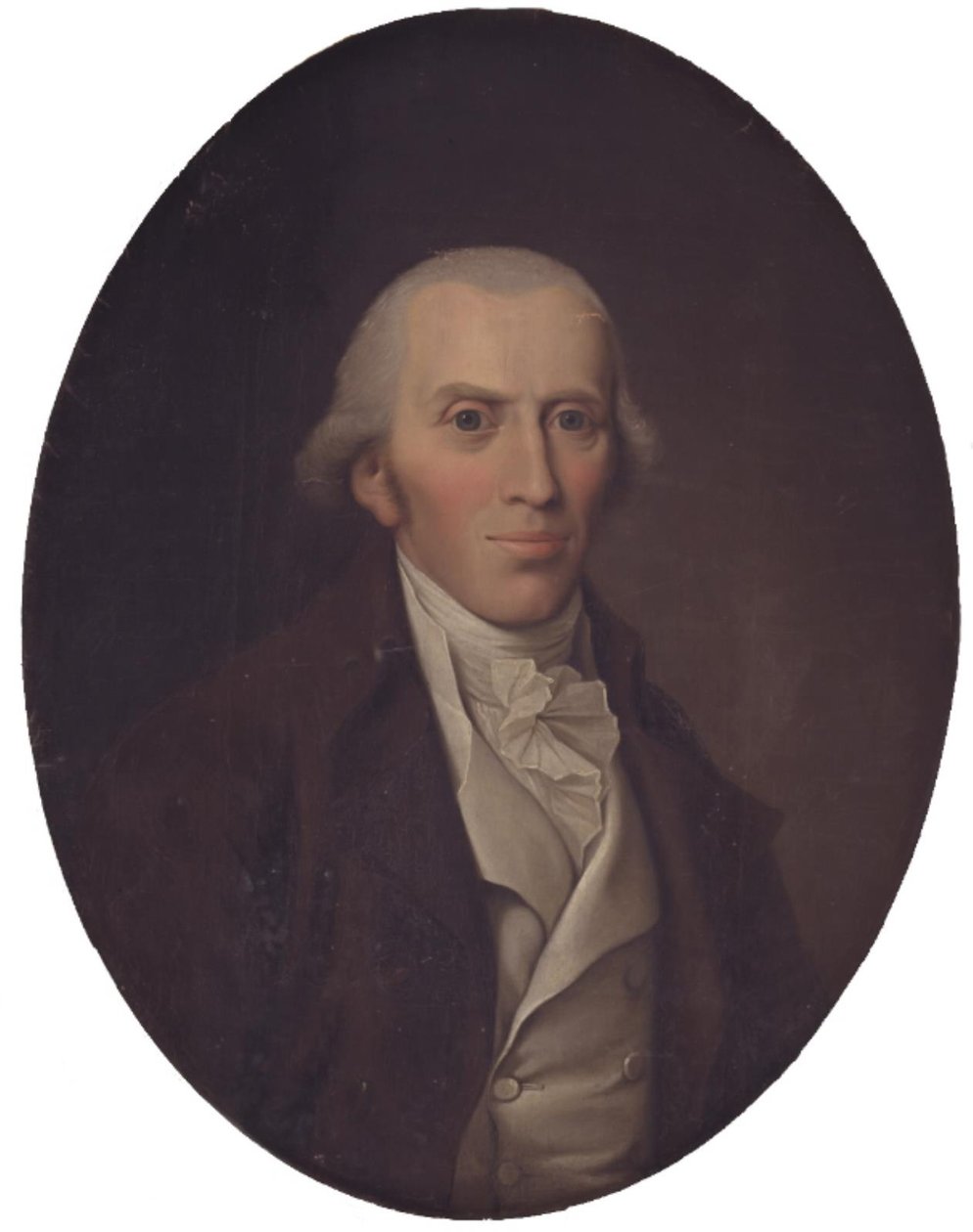 Johann Jacob Frølich d.æ. 作： イェンス・ジュエル