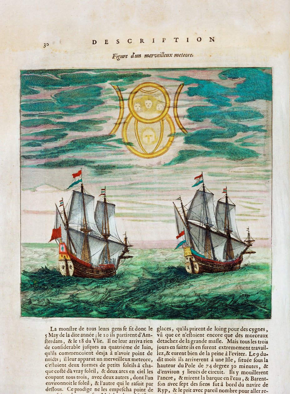 ジョーン・ブラウのアトラス・メジャー 作： Joan Blaeu