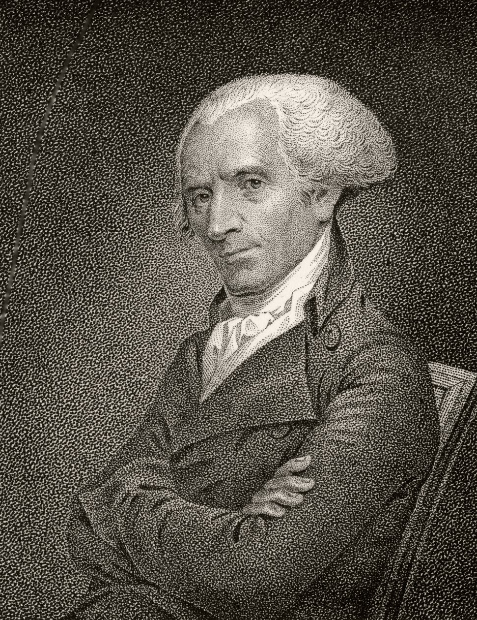 Elbridge Gerry、James Barton Longacre（1794-1869）によって彫刻 作： ジョン・ヴァンダーリン