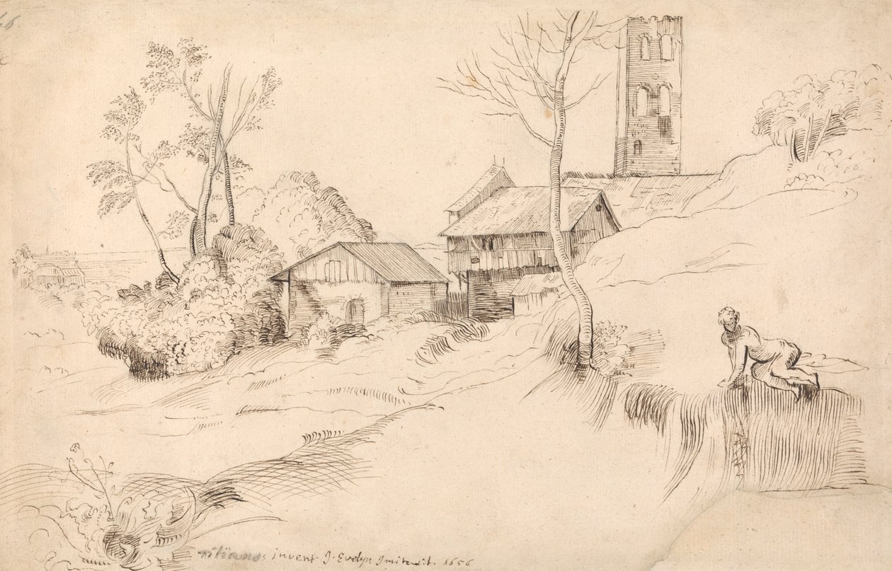 Italian Landscape (after Titian)   1447041   ja       japanese Successfully Translated  Original: The Governor-Generals and Commander-in-Chiefs Camp at Jalandhar, 1 Febuary 1860 Translat: The Governor-General