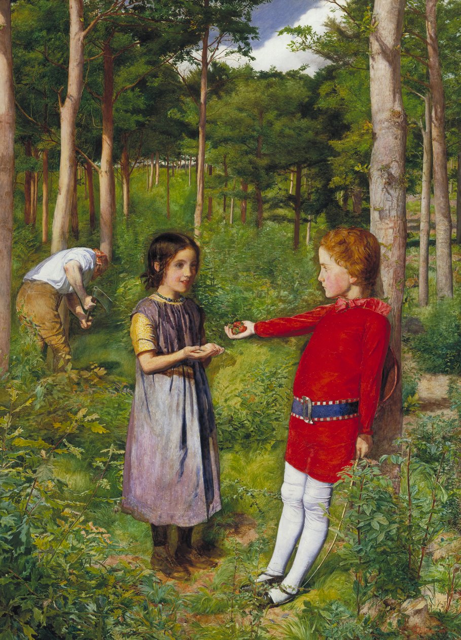 The Woodman