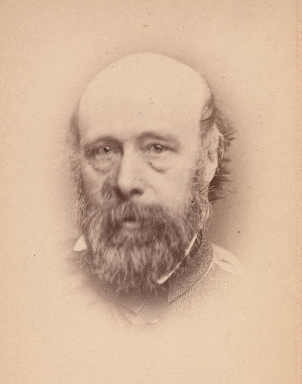 ポール・ファルコナー・プール、1860年代。 作： ジョンとチャールズワトキンス