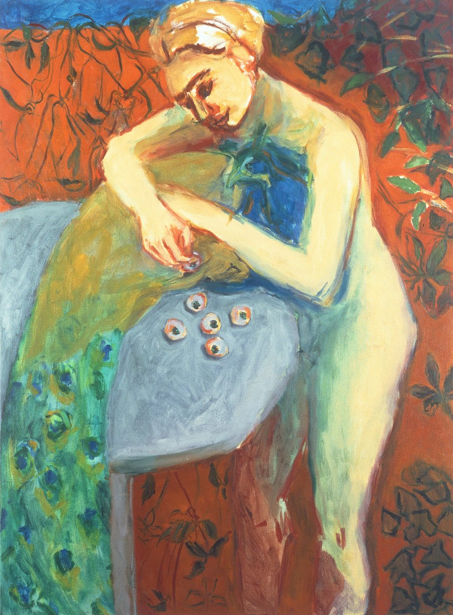 ジュノ、1995 作： ジュリーヒーロー