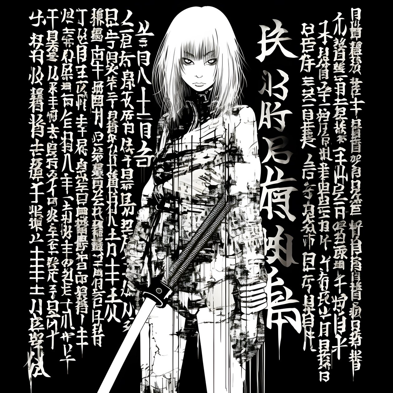 黒い天使 作： カート・ヘプケ