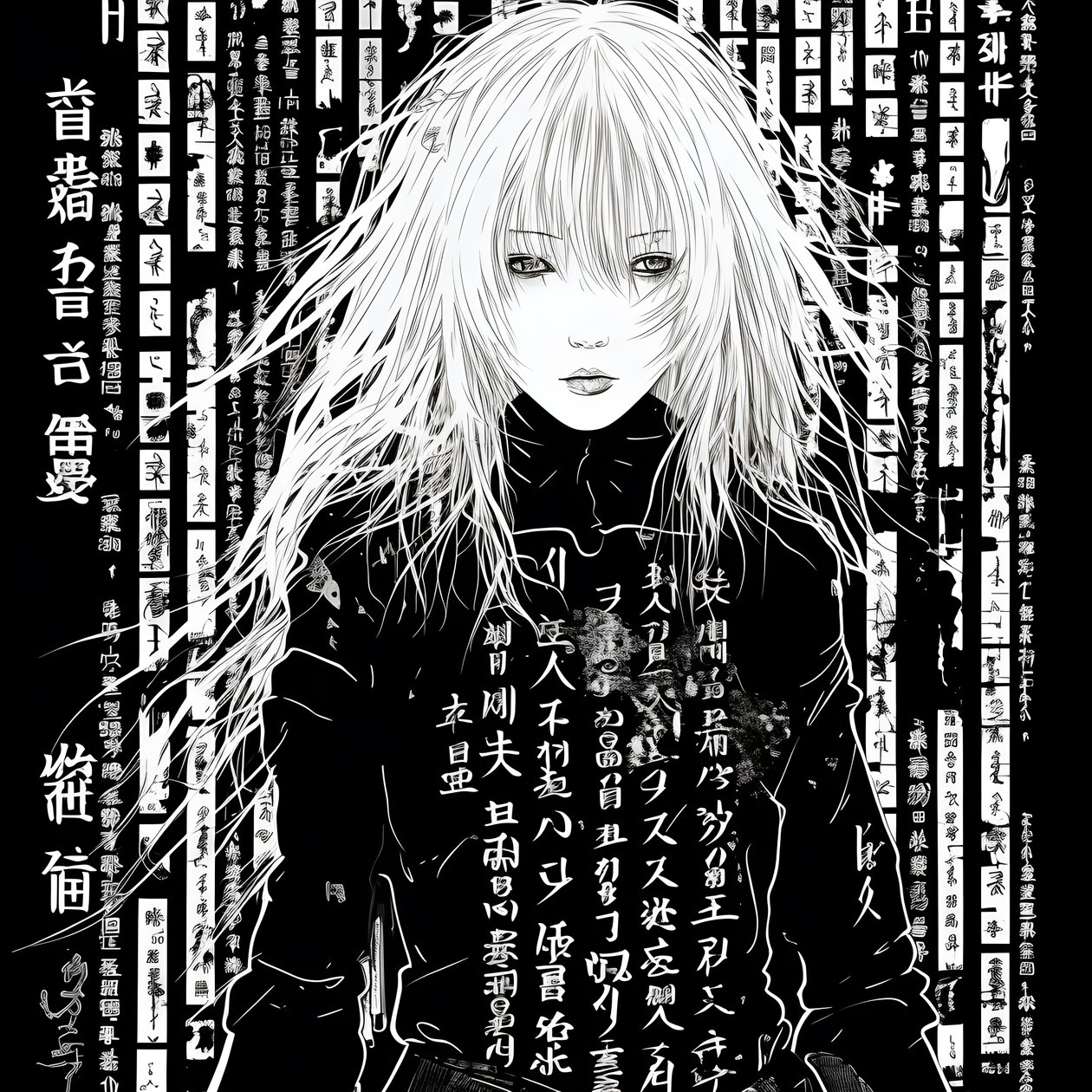 黒い天使3 作： カート・ヘプケ