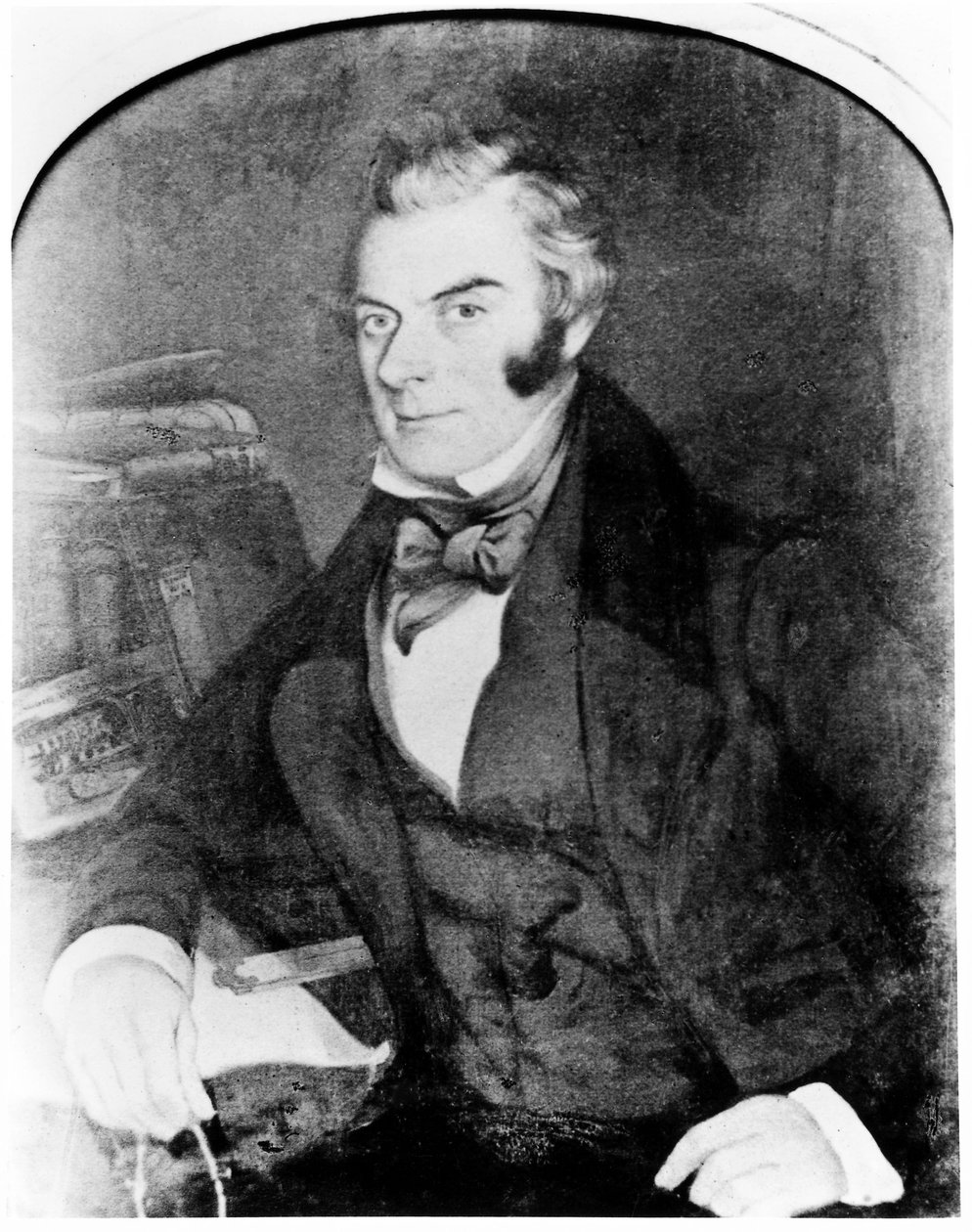 ウォルター・ハンコック（イギリスのエンジニア、1835-1852年頃 作： 不明不明