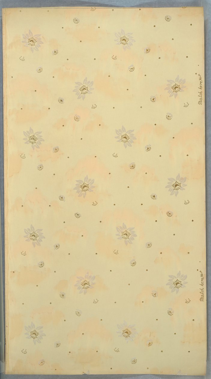 天井（米国） 作： Roebuck and Co. Made by Sears