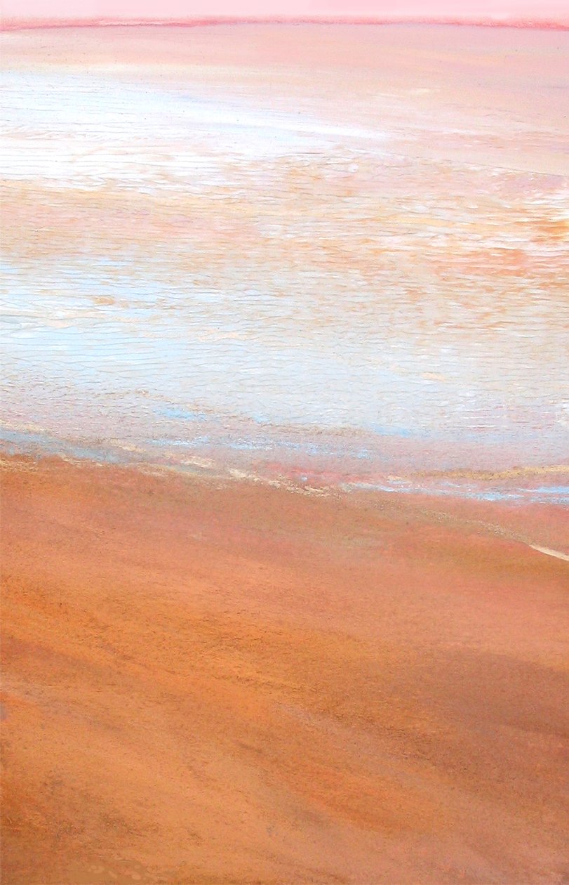 海景、2016 作： マーティンディセント