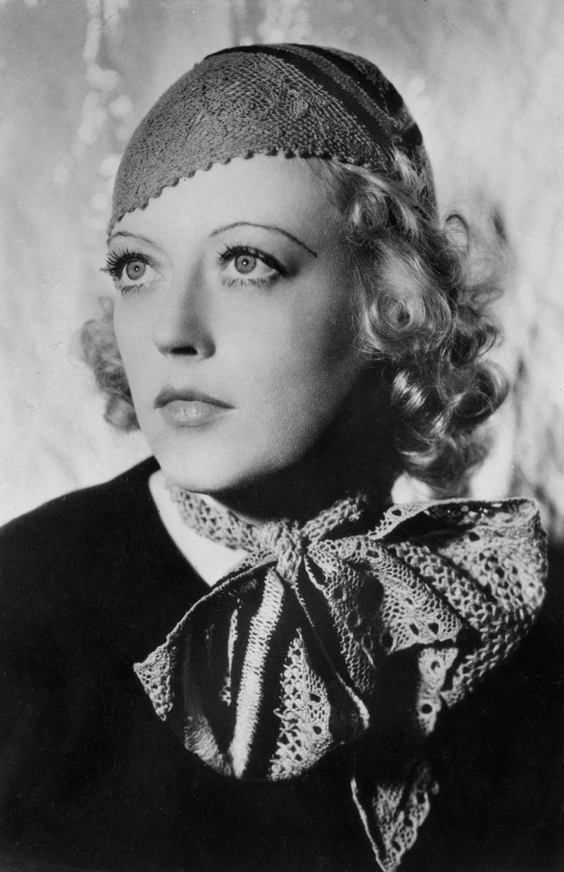 マリオンデイビス1897〜1961年、アメリカの女優、20世紀。 作： メイヤー
