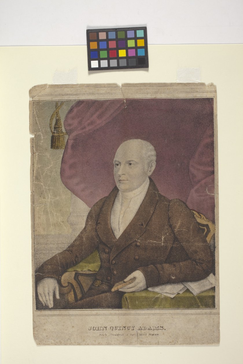 John Quincy Adams (hand-coloured lithograph)   1451102   ja       japanese Successfully Translated  Original: Frances Lady Bridges Translat: Frances Lady Bridges 1435927 ja japanese Successfully Translated Original: Portrait of Henry I of Lorraine (1550–15 作： ナサニエル・キュリア