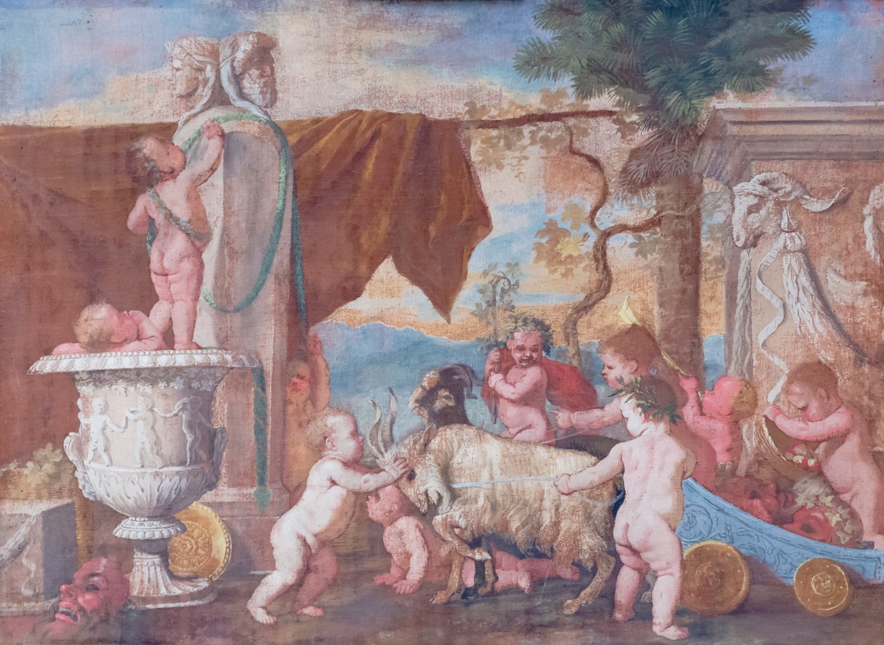 Bacchanal with cherubs   1460238   ja       japanese Successfully Translated  Original: Portrait of cardinal Neri Corsini senior Translat: Portrait of cardinal Neri Corsini senior 1460720 ja japanese Successfully Translated Original: Shirt Panel (mola), c. 作： ニコラス・プッサン