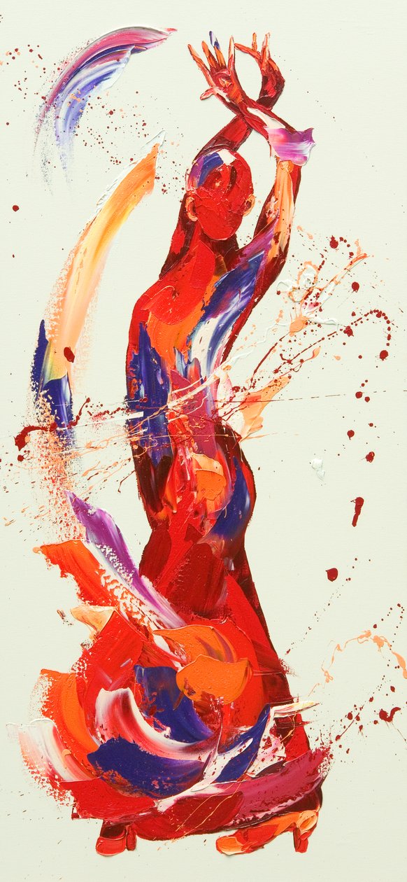 Carmen, 2009 作： ペニー・ワーデン