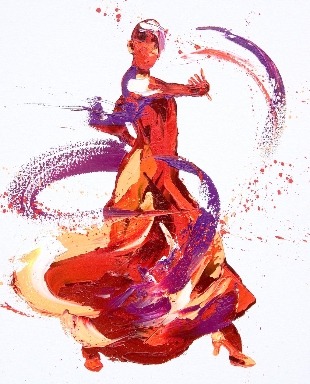 Jaunt, 2009 作： ペニー・ワーデン