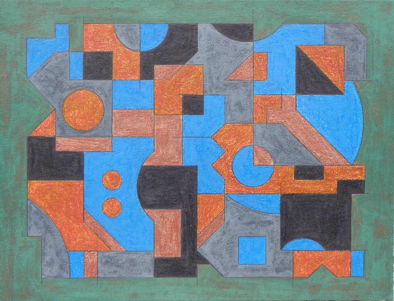seclusion. 20-20 作： ピーターマクルーア