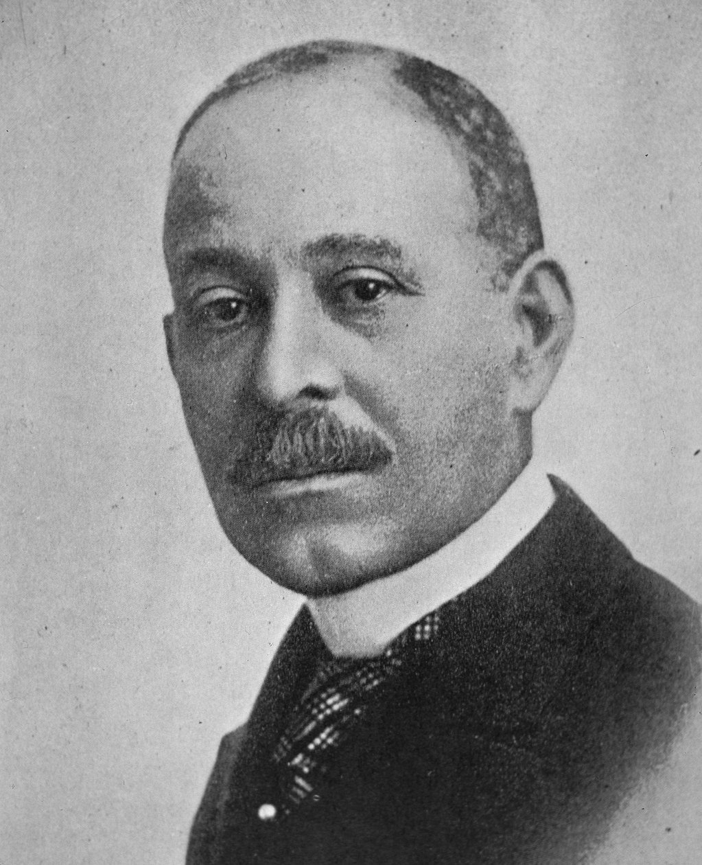 ダニエル・ヘイル・ウィリアムズ（1856-1931）（モノクロ写真 作： 写真家 アメリカ人