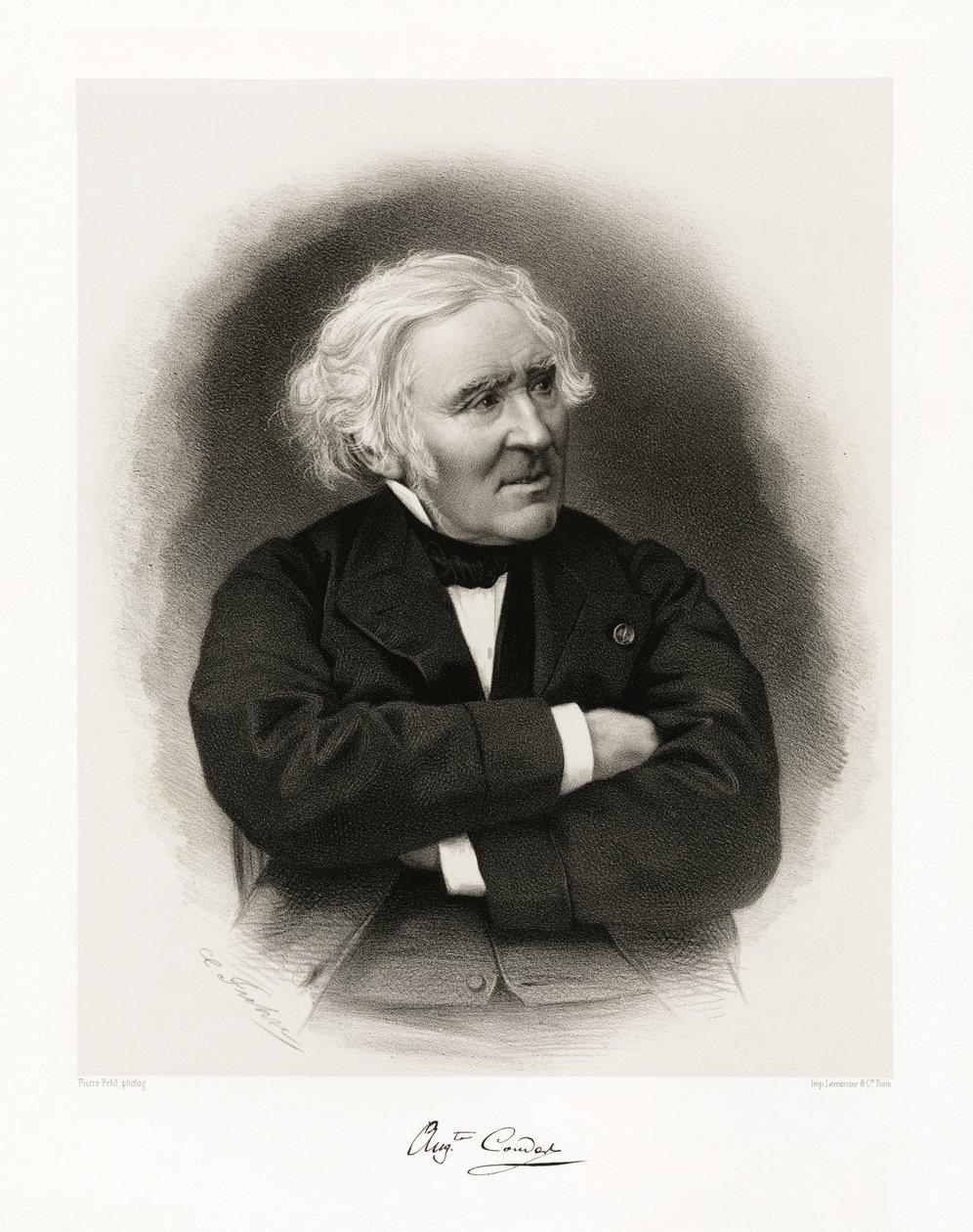 Louis Charles Auguste Couder、1865-66 作： ピエールプチ