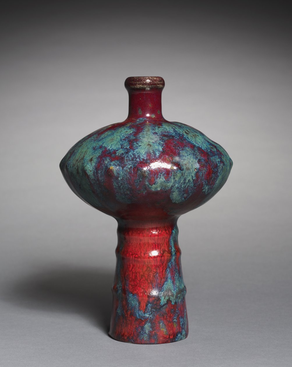 花瓶、1900年頃 作： ピエールエイドリアンダルパイラット