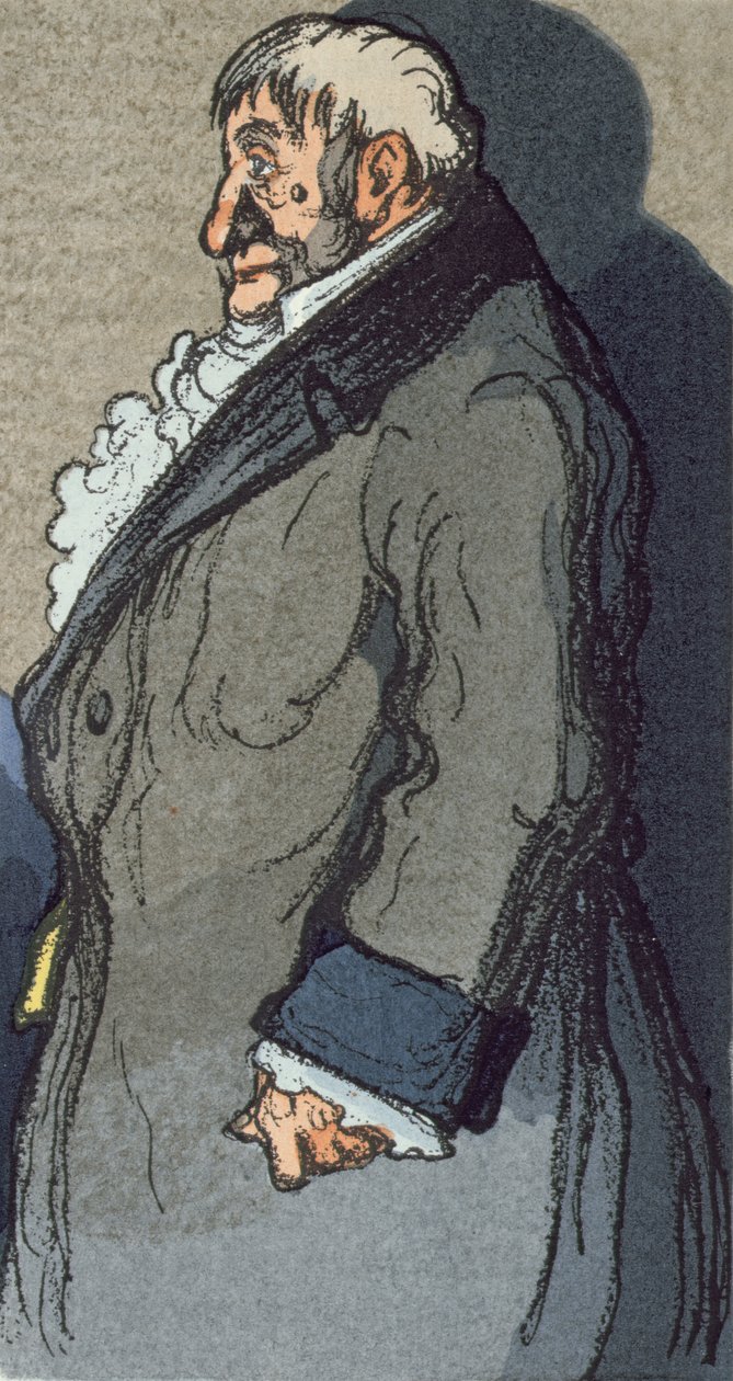 「ル・ペール・ゴリオ」、1922年にパリでルネ・キーファーが出版したバルザックの小説のイラスト 作： 5番目