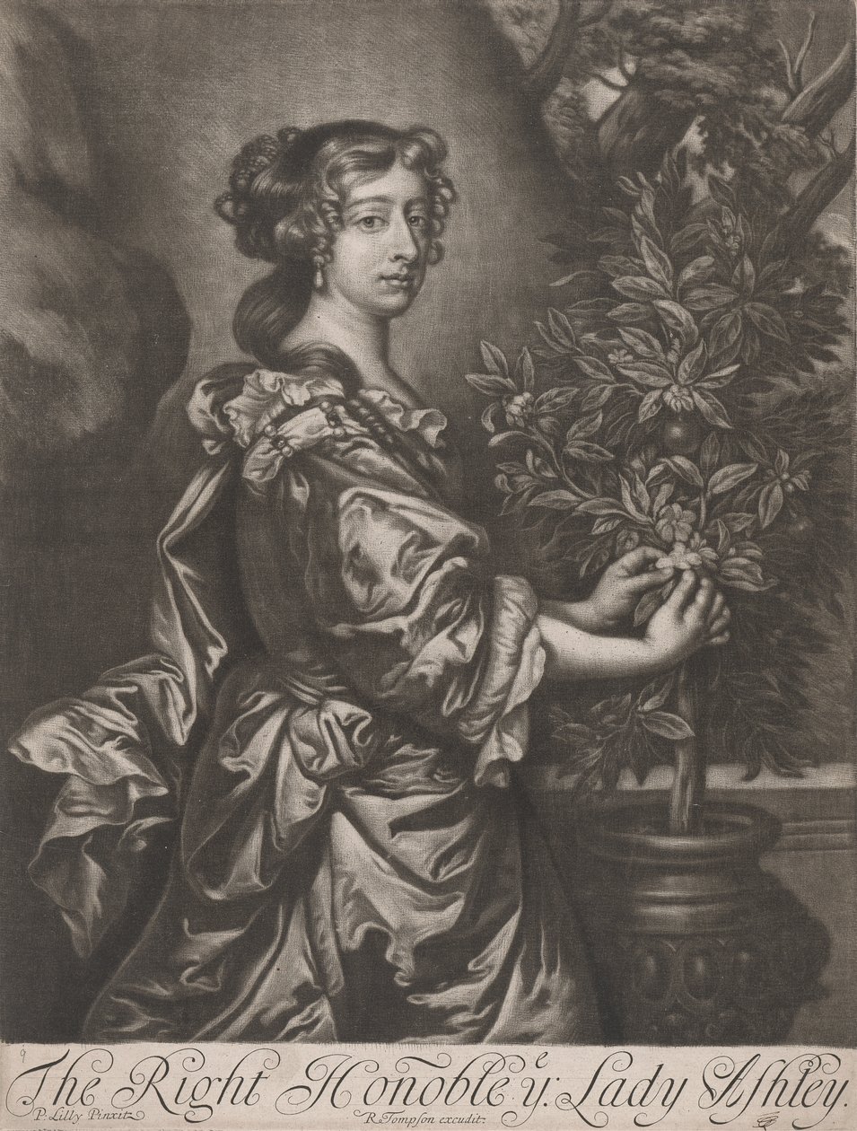 The Right Honorable Lady Ashley   1435919   ja       japanese Successfully Translated  Original: Maidens call it love-in-idleness. A scene from A Midsummer Nights Dream. Translat: Maidens call it love-in-idleness