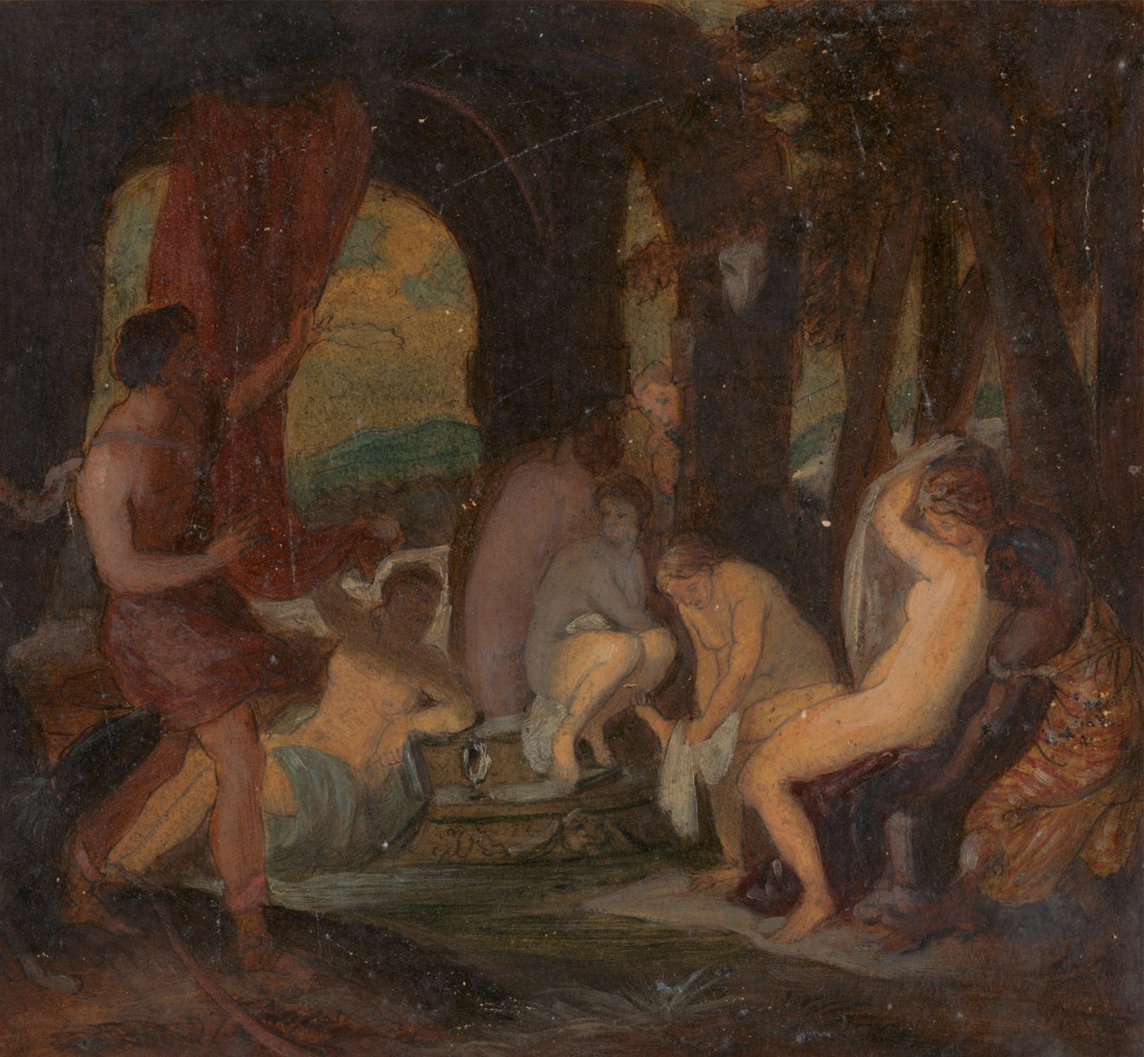 Diana and Actaeon   1443213   ja       japanese Successfully Translated  Original: The Vale of Ashburnham, A Replica of the Right Half Translat: The Vale of Ashburnham, A Replica of the Right Half 1445730 ja japanese Successfully Translated Original: One o 作： ロバート・スマーク