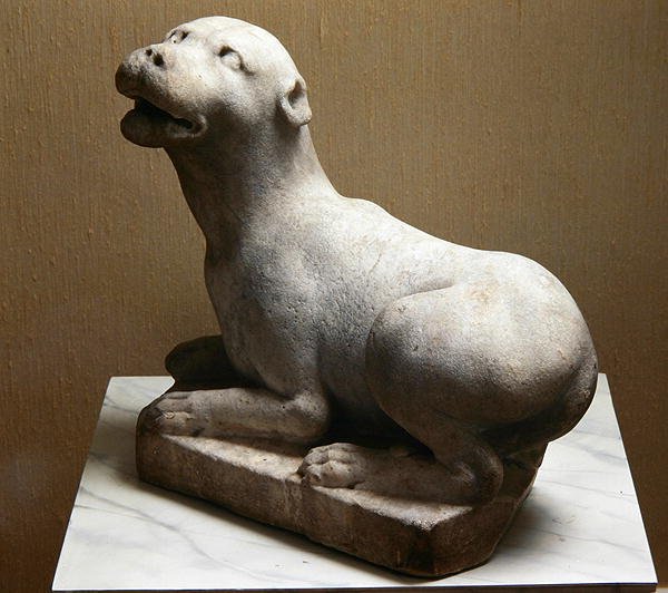 ケイブ・カネム「犬に気をつけろ」（マーブル調） 作： 小説