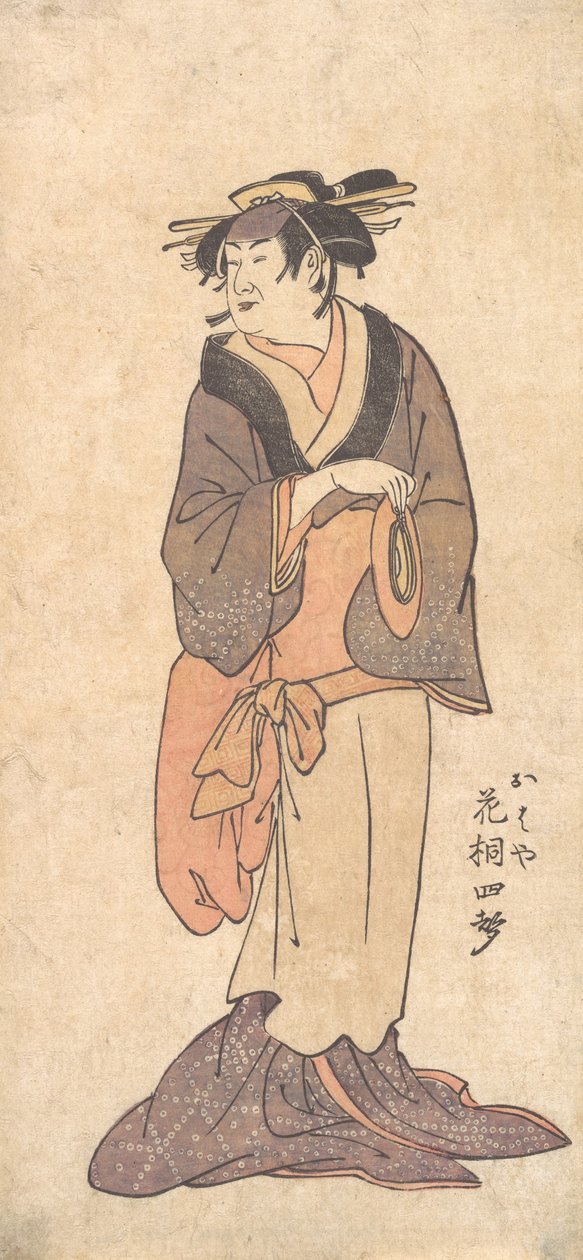 老婆になりすました未知の俳優。 作： リュウコサイ