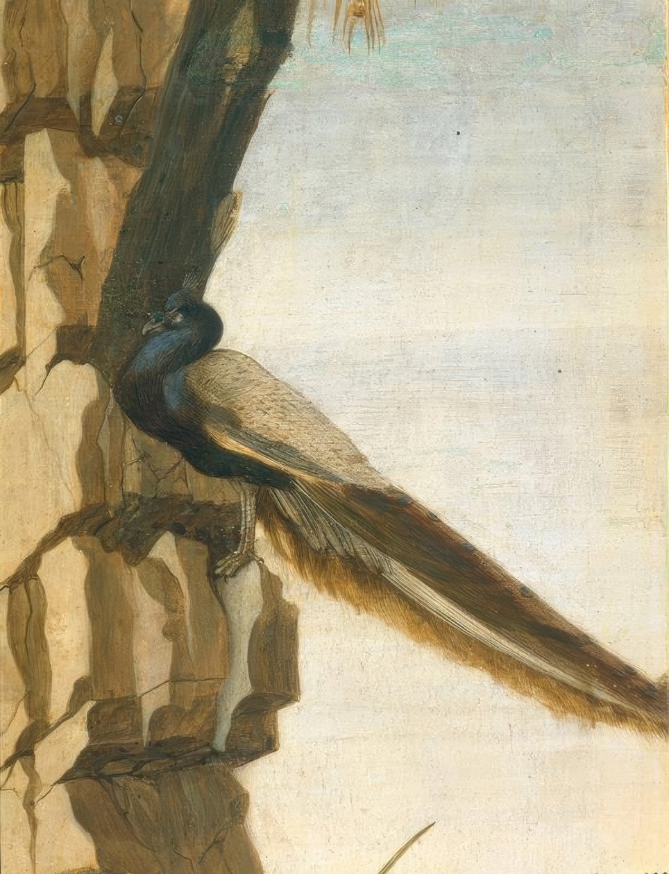 王の崇拝 作： Sandro Botticelli