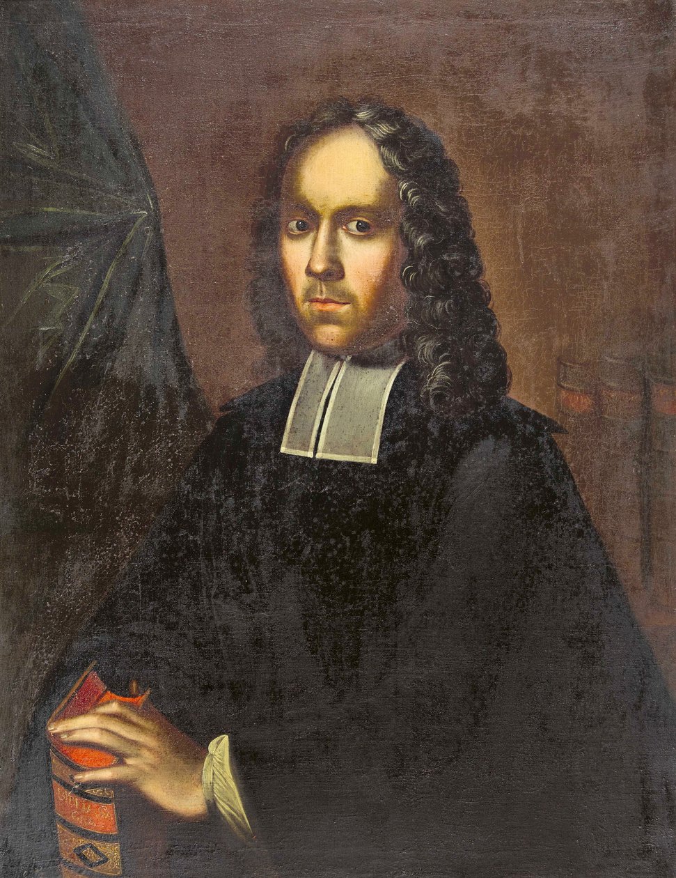 ルートヴィヒ・ベンテリ（1679〜1752）を破った 作： 不明不明