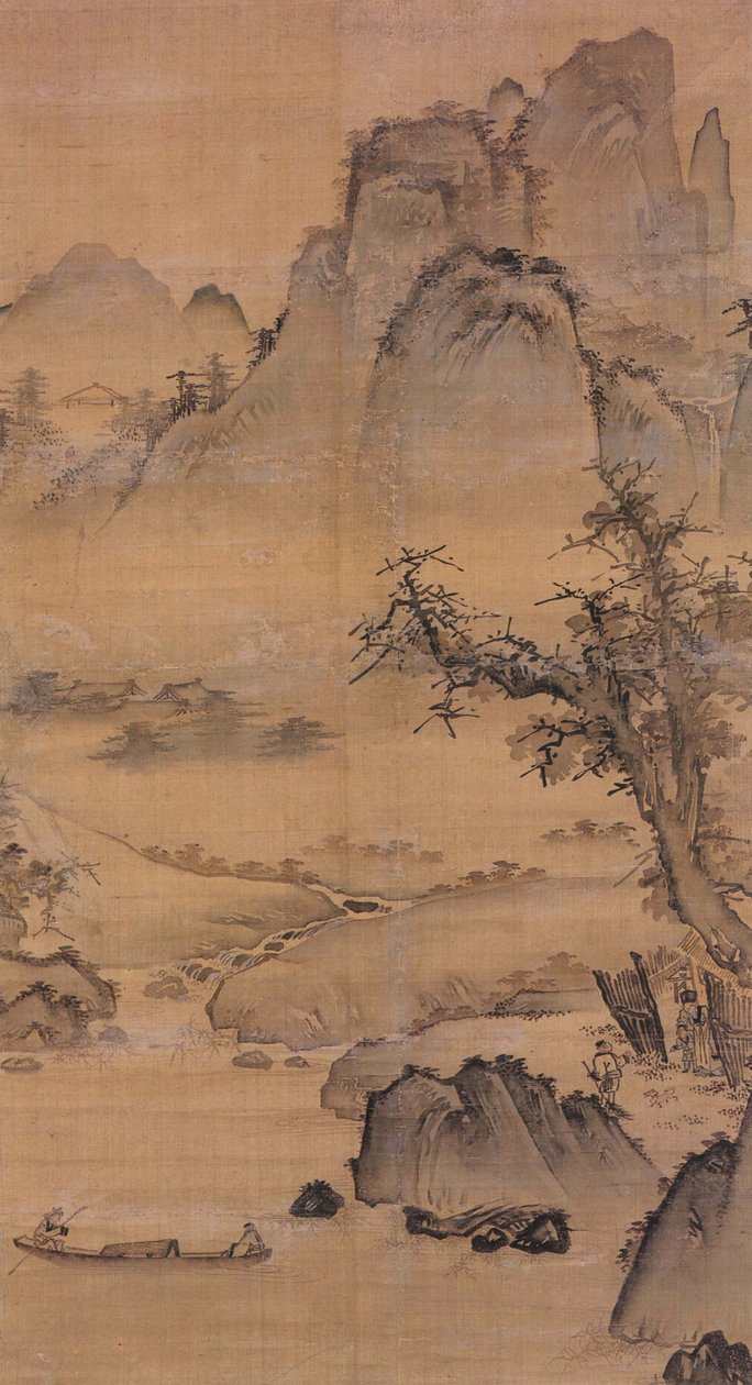 横向き 作： 不明不明