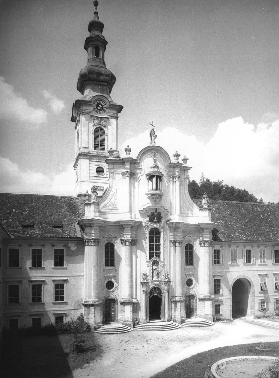 古い写真のPetschar、Friedlmeier、Styria 作： 不明不明