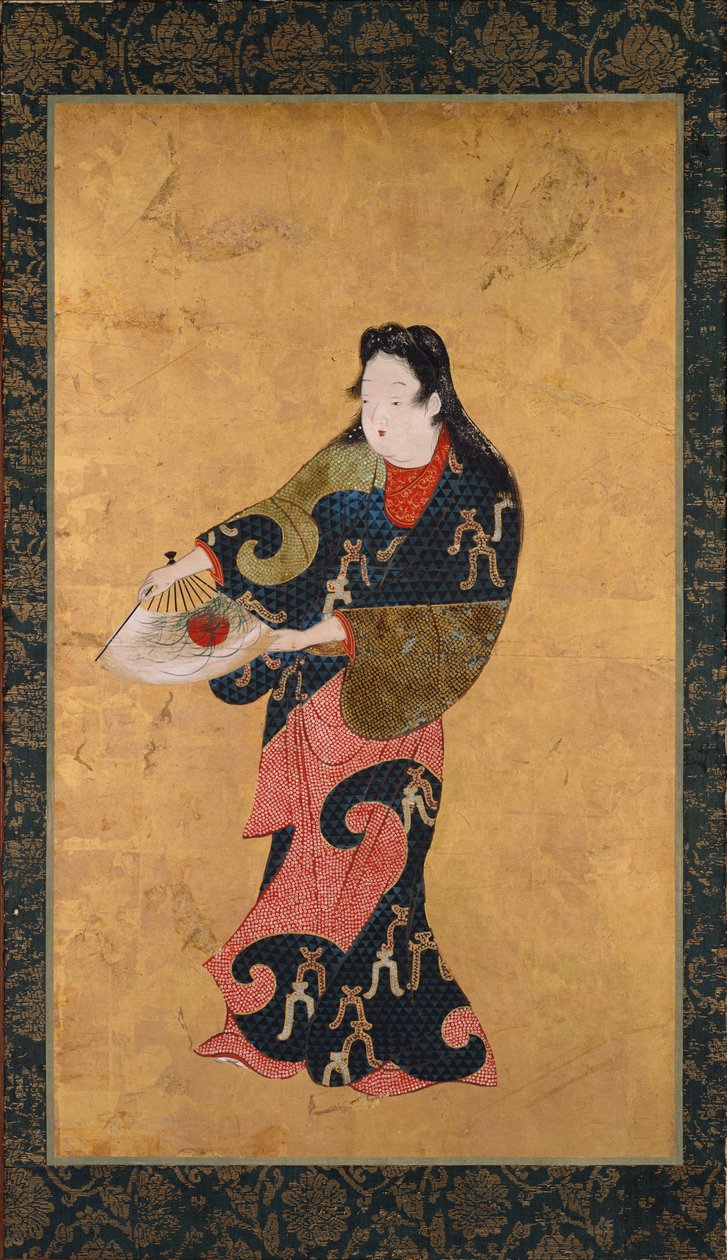 重要なアートオブジェクトダンサー 作： 不明不明