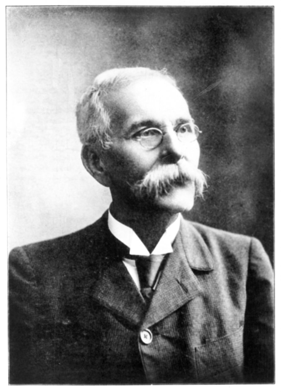 マヌエルアマドールゲレーロ（1833-1909）、パナマ初代大統領 作： 不明不明