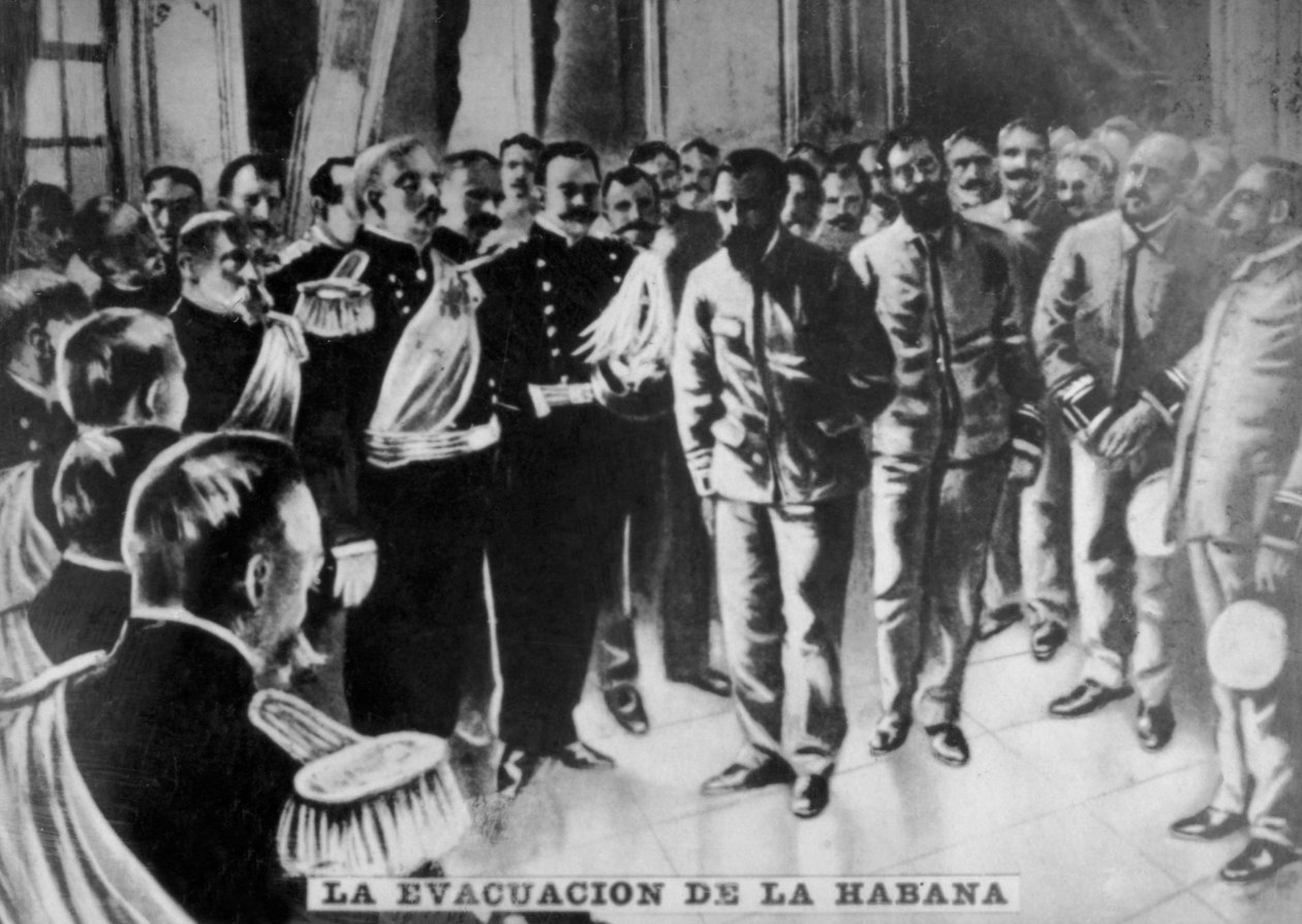 アドルフォヒメネスカステラーノ、1840年〜1929年、1920年代 作： 不明