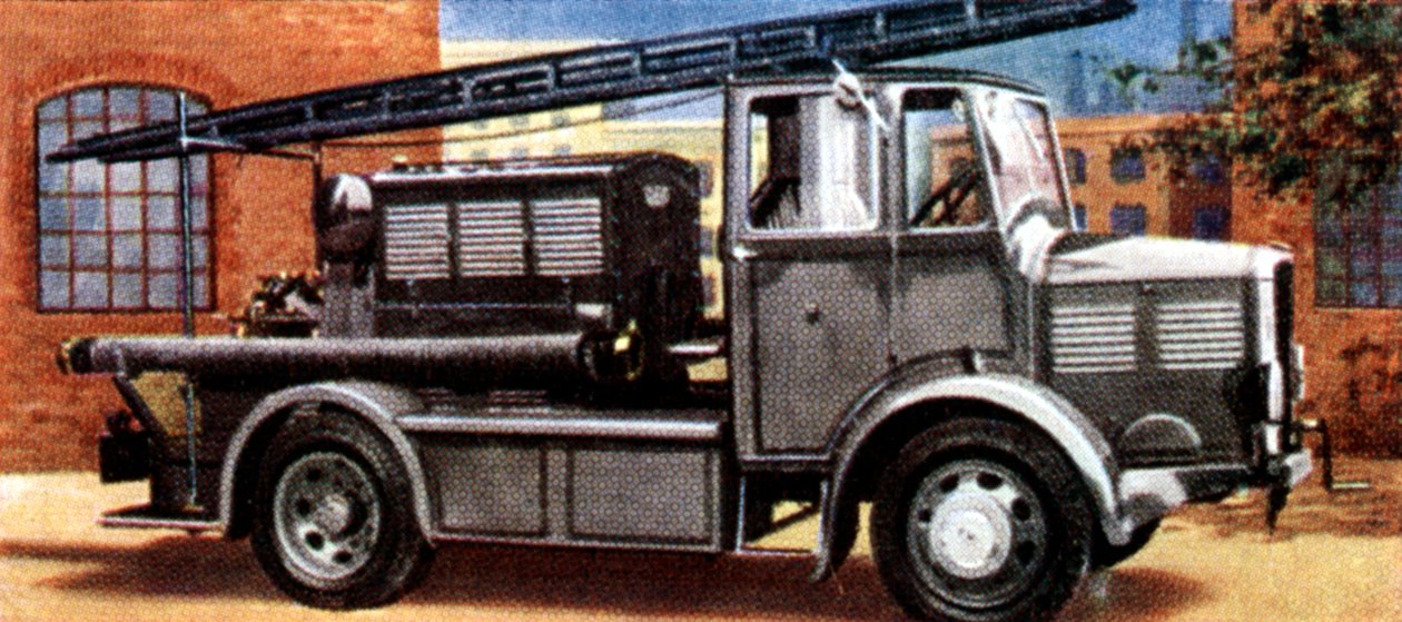 空襲予防策、タバコカード、イギリス、1938 作： 不明