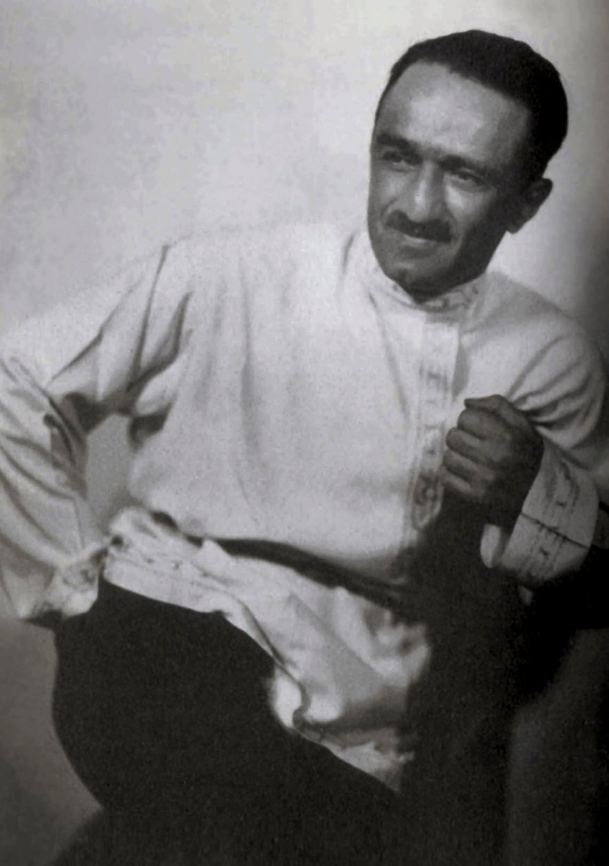 アナスタスミコヤン、ロシア共産主義政治家、c1920s-c1930s 作： 不明