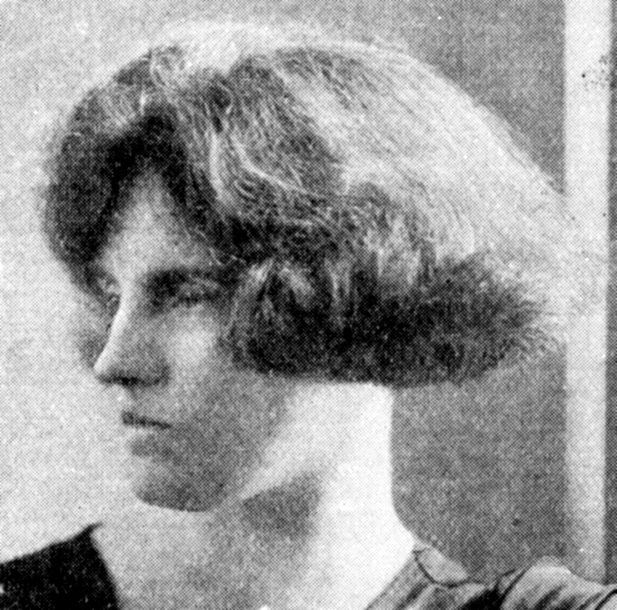 ベアトリス・シーモア1886-1955、イギリスの作家、20世紀初頭 作： 不明