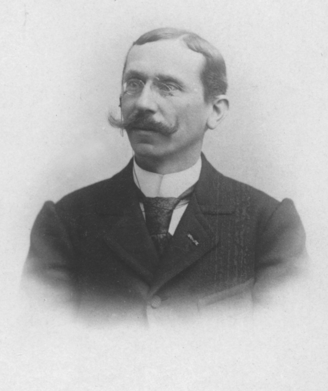 Bertol-Graivil、c1893 作： 不明