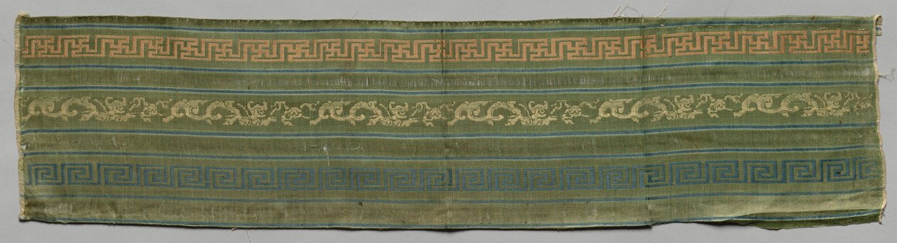 国境、1800年代。 作： 不明