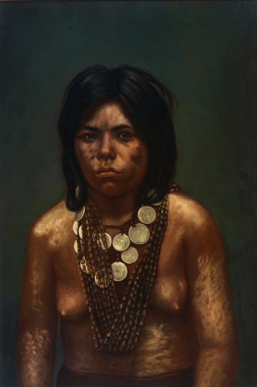 カシボガール、カリフォルニア州。 1890-1892。 作： 不明