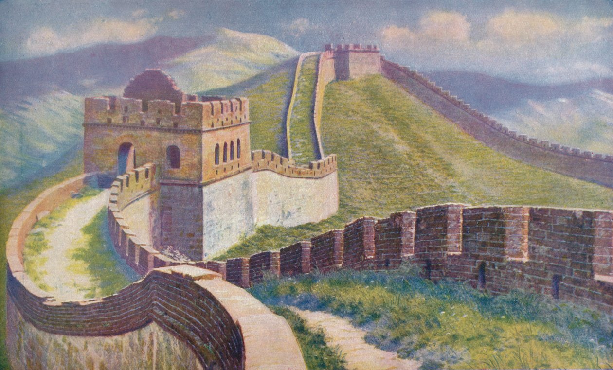 中国...、c1920 作： 不明